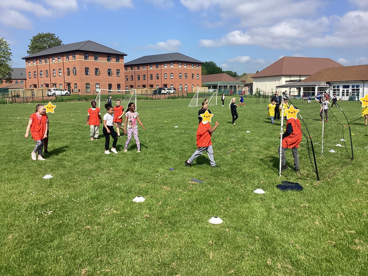 Brocklewood Primary tweet media