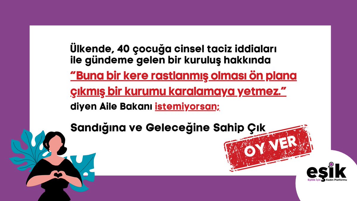 @HDPkadin 28 Mayıs seçimlerinde sandığa git,  #OyVer, #GeleceğineSahipÇık!