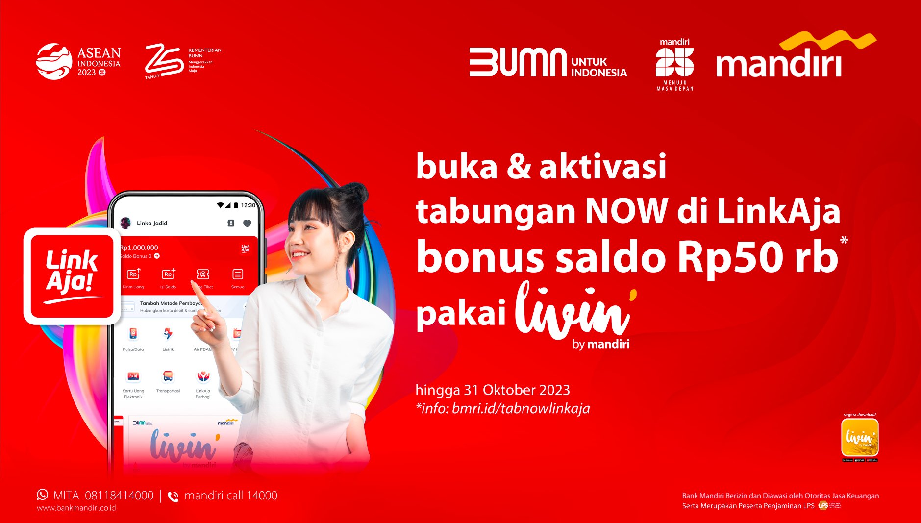 Cara Transfer LinkAja ke DANA dan Rekening Bank Solusi Cerdas dan Praktis