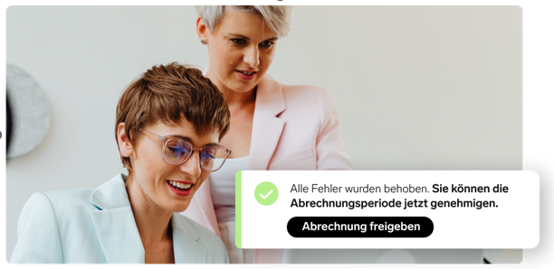 Die erste Lohnabrechnung in Minuten statt Tagen - *personio.de/funktionen/per…*