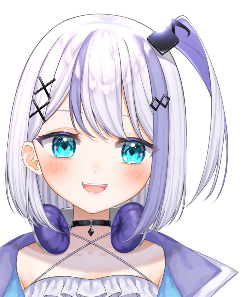 今日も一日おつののですっ🎧🤍