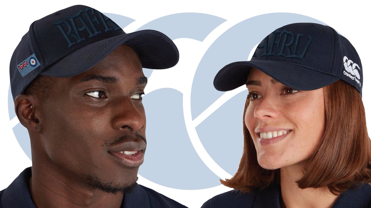 #summerisback Get your Royal Air Force Rugby Union Baseball Cap... 🌞😎⛱️hardgear.co.uk/rafrugbyunion/… <a href="/RAFRugbyUnion/">RAF Rugby Union</a> <a href="/RAFRU_Vultures/">RAFRU Vultures</a> <a href="/RAFRU_Women/">RAF Rugby Union Women</a> @RAFRURS @RAFRugbyHawks <a href="/rafrugby7s/">RAF Rugby 7s</a> <a href="/canterburyNZ/">Canterbury</a>