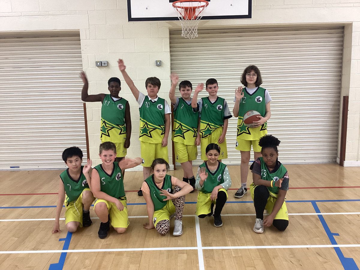 Brocklewood Primary tweet media