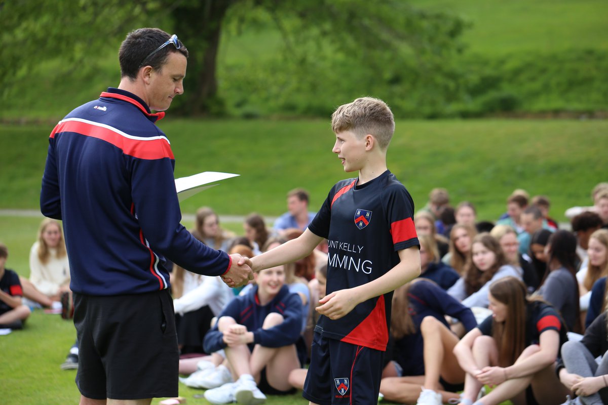 Mount_Kelly's tweet image. Our swimmers attended a celebratory BBQ, where the British Swimming Optimal Athlete Development Framework (OADF) Awards were presented. Recipients of the awards are nominated by their teammates and the categories closely support Mount Kelly’s #swimming ethos. #OADF #itstheclimb