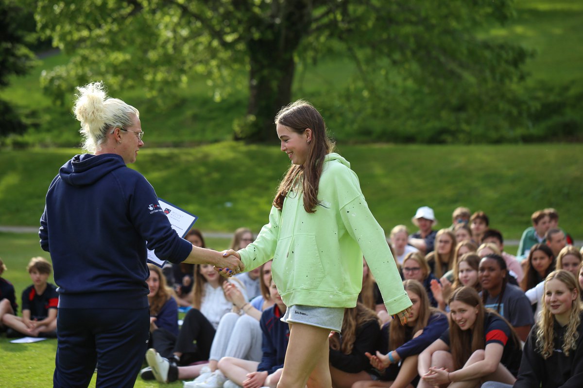 Mount_Kelly's tweet image. Our swimmers attended a celebratory BBQ, where the British Swimming Optimal Athlete Development Framework (OADF) Awards were presented. Recipients of the awards are nominated by their teammates and the categories closely support Mount Kelly’s #swimming ethos. #OADF #itstheclimb