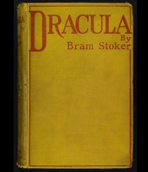 madeline_cct's tweet photo. Bram Stoker’s Dracula was published #OTD in 1897, forever sealing the figure of Count Dracula in the public imagination. Upon its publication, Arthur Conan Doyle stated: ‘I think it is the very best story of diablerie which I have read for many years.’ https://t.co/6qivCC4O7R