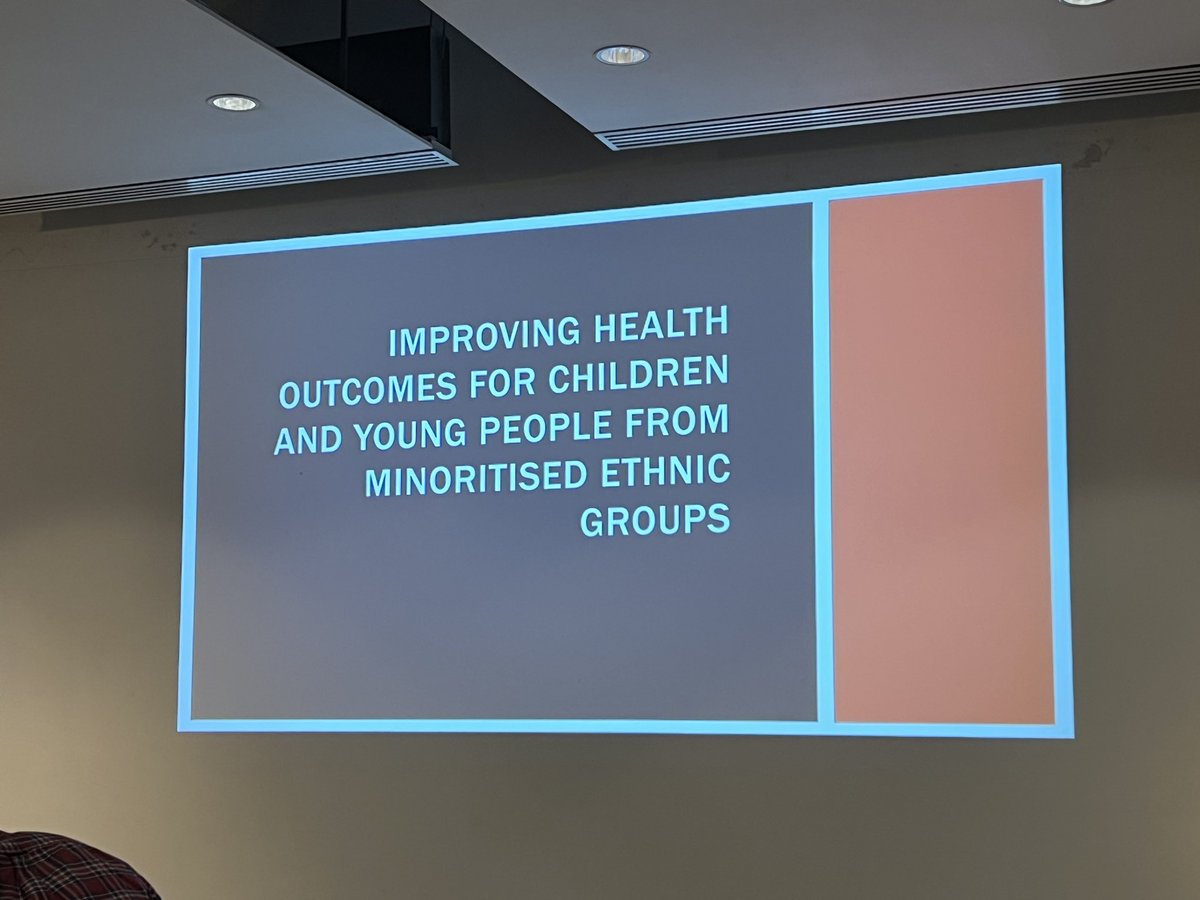 Paul Athan (@paulathanph) on Twitter photo A little late, but reflecting on my last workshop of #RCPCH23 on improving health outcomes for children and young people from minoritised ethnic groups. What an insightful and fantastic discourse with everyone present. <a href="/CamillaKingdon/">Camilla Kingdon</a> <a href="/MAkindolie/">Mo Akindolie</a> A little late, but reflecting on my last workshop of #RCPCH23 on improving health outcomes for children and young people from minoritised ethnic groups. What an insightful and fantastic discourse with everyone present. <a href="/CamillaKingdon/">Camilla Kingdon</a> <a href="/MAkindolie/">Mo Akindolie</a>