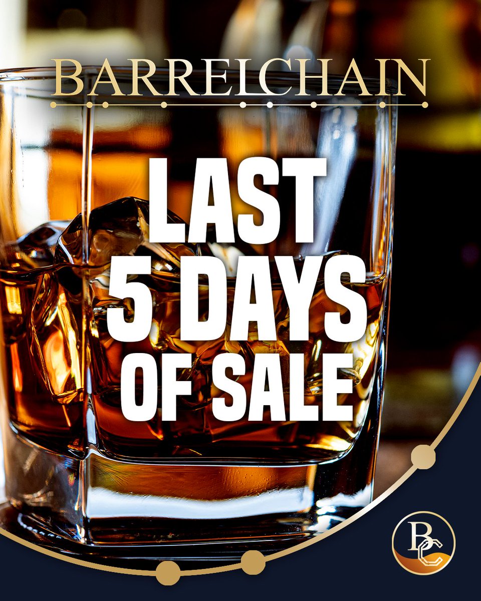 BARRELCHAIN tweet media