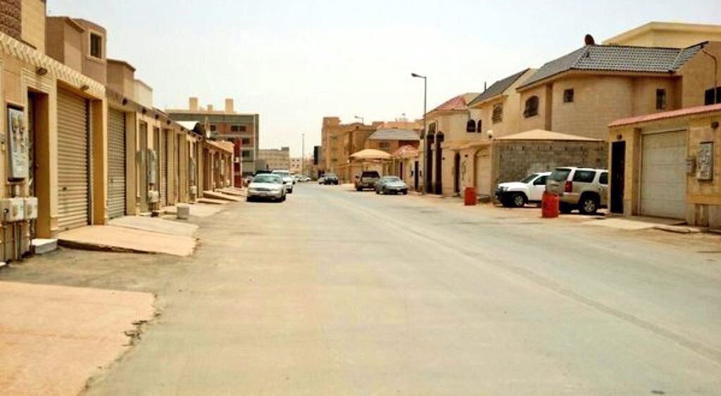 أنا متأكد لو يختفي اللون البيج بتقل نسبة الاكتئاب 50٪ بالسعودية