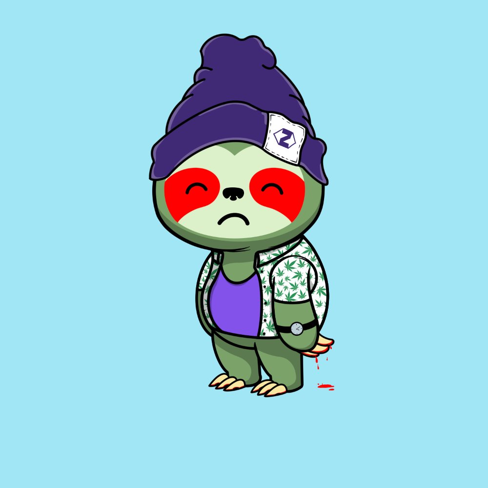 zksloths's tweet photo. MINTING PRICE - 0.00165 ETH 🔥🔥
MINT PAGE - https://t.co/fsRpk8yLCg
GUARANTEED AIRDROP FOR THE FIRST 50 MINTER!!
🪂🪂🪂🎁🎁🎁🔥🔥🦥🦥🦥
#NFT #NFTCommunity #NFTGiveaway #NFTartists #NFT宣伝枠 #NFTs #NFTMinting #Airdrops #Crypto #CryptoCommunity #NewNFTs https://t.co/W68wR9IFu6