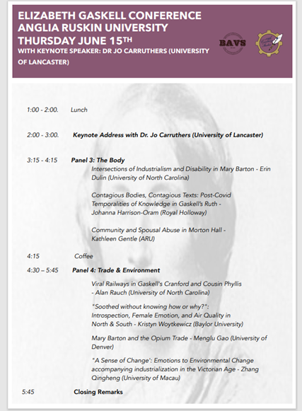 ARU 19thCentury tweet media