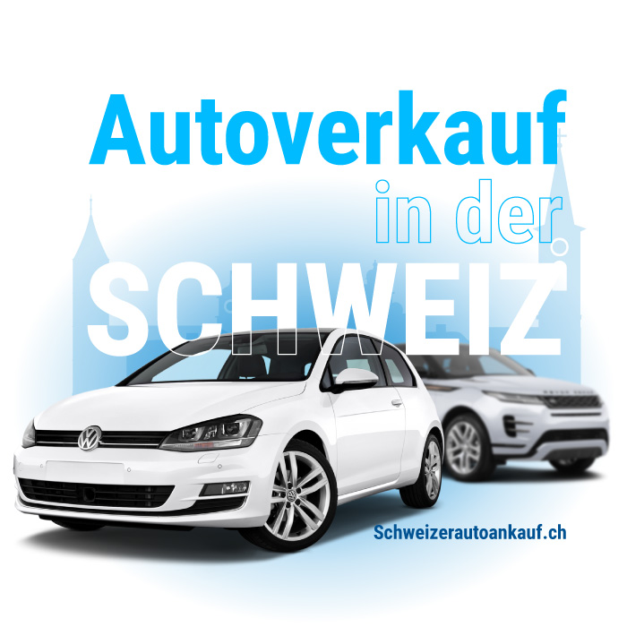 SAutoankauf's tweet photo. Autoverkauf in der Schweiz – risikofrei und fair
Der Verkauf eines Autos kann eine langwierige und komplizierte Angelegenheit sein, vor allem dann, wenn man kaum Erfahrung beim Autoverkauf hat.
#Autoverkauf #Schweiz #Autoankauf https://t.co/TkgEaCLr0B