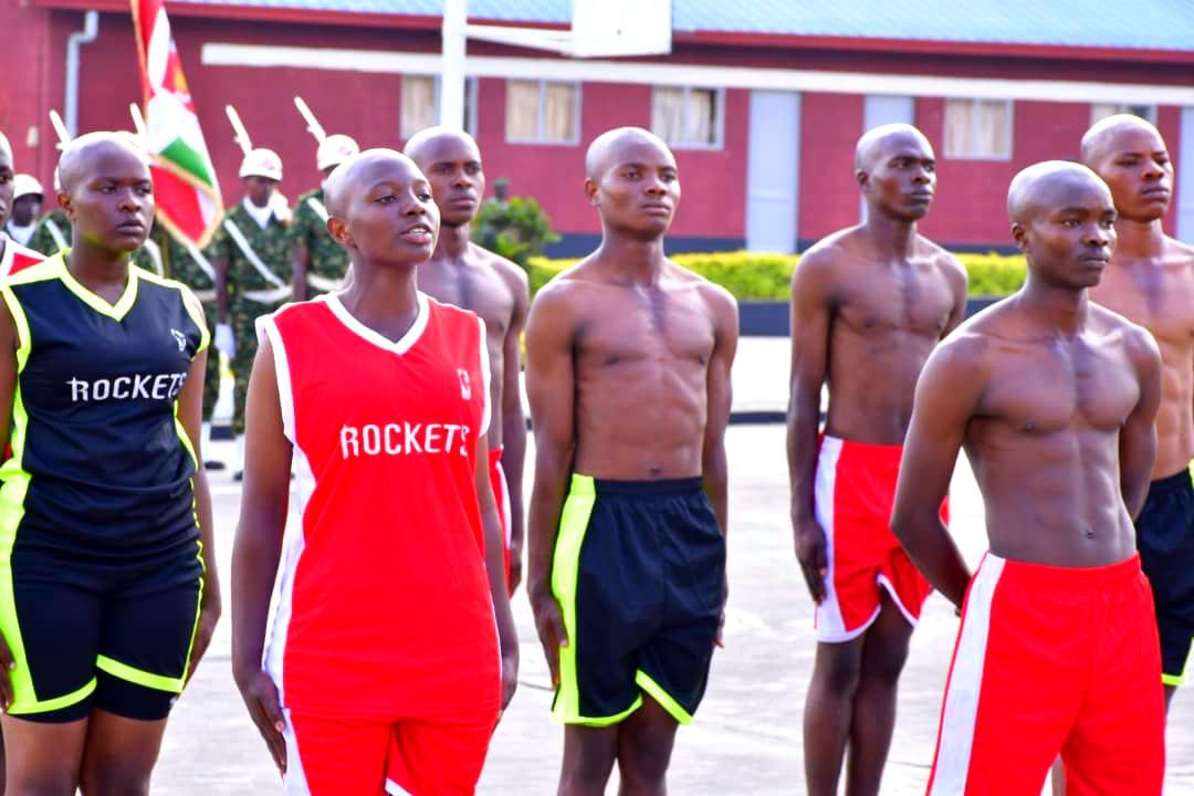 IngoMagazine's tweet image. Dans cette matinée du 26 mai 2023, le Président de la République du Burundi SE Evariste Ndayishimiye, a ouvert solennellement l&apos;Année Académique 2022-2023 à l&apos; #ISCAM. Les cérémonies ont été marquées par l&apos;incorporation définitive de la 52ème promotion et la passion de témoin…