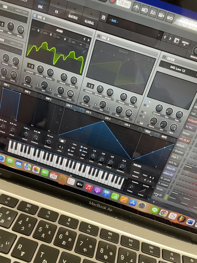 Torao76540742's tweet photo. 初serum😊 https://t.co/jn34fDiWF3