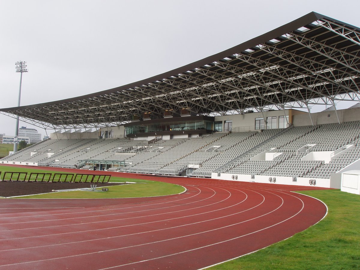 CYHOEDDIAD STADIA 🏟️

Our @EURO2024 qualifier against 🇱🇻 on Monday 11 September will take place at the Skonto Stadium in Riga.

Our opening #UWNL League A match against 🇮🇸 on Friday 22 September will take place at Laugardalsvöllur in Reykjavík.

#TogetherStronger