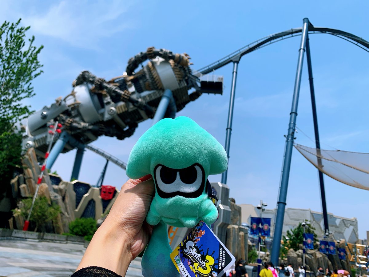 NomSeal's tweet photo. #分享给亲爱的Coro#

トランスフォーマー🎶 https://t.co/C57NuYZhLb
