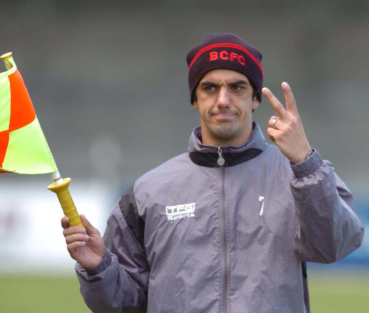 Bristol City Live tweet media