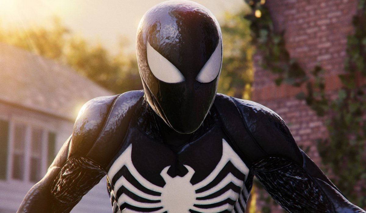 GamicsoftSEA's tweet photo. Marvel's Spider-Man 2 reveals 12-minute gameplay trailer #SpiderMan2 #SpiderMan2PS5 

https://t.co/9XWZFuoOXG https://t.co/W5wt4GEzNj