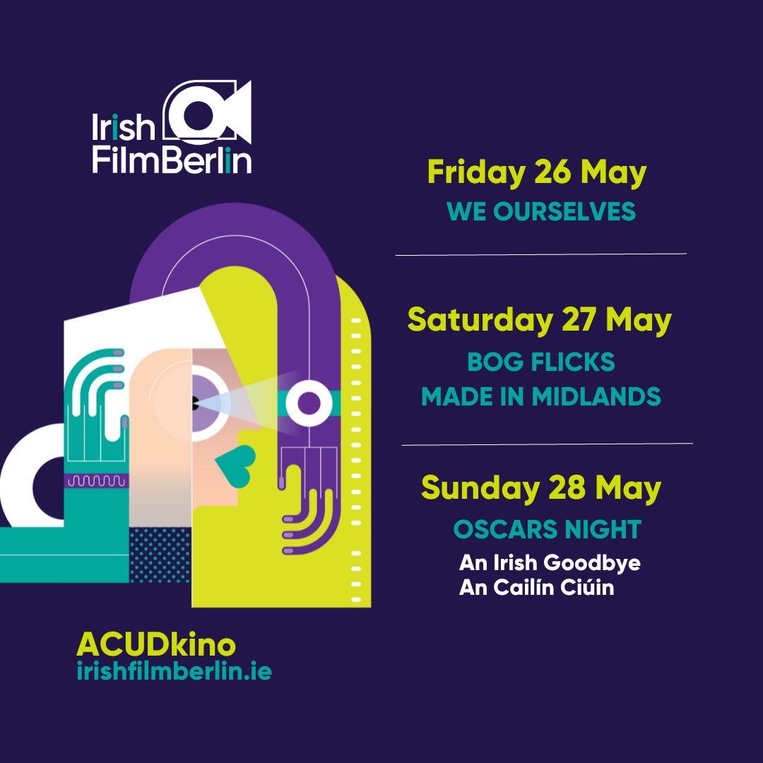 VisitBirr (@visit_birr) on Twitter photo Best of luck to Birr's own <a href="/OFFlineFilmFest/">OFFline Film Festival</a> and <a href="/TechEuropean/">European Tech Hub</a> as the inaugural <a href="/irishfilmberlin/">irishfilmberlin</a> kicks off today!
<a href="/Visit_Birr/">VisitBirr</a> <a href="/visitoffaly/">Offaly Tourism</a> <a href="/HeartlandsIRL/">Ireland's Hidden Heartlands</a> #keepdiscovering #film #filmfestival Best of luck to Birr's own <a href="/OFFlineFilmFest/">OFFline Film Festival</a> and <a href="/TechEuropean/">European Tech Hub</a> as the inaugural <a href="/irishfilmberlin/">irishfilmberlin</a> kicks off today!
<a href="/Visit_Birr/">VisitBirr</a> <a href="/visitoffaly/">Offaly Tourism</a> <a href="/HeartlandsIRL/">Ireland's Hidden Heartlands</a> #keepdiscovering #film #filmfestival