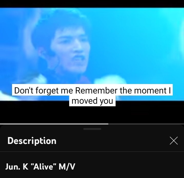TshegofatsoMp's tweet photo. How could i ever forget you?
I remember the moment clearly like it was yesterday. When i first heard #Thisisnotasong i cried like a baby���😭 https://t.co/OvCMpnZPYC
So for you i will definitely always
I vote #JUN_K of #2PM #TOP100KPOPVOCALISTS https://t.co/Sg14j0aGmz