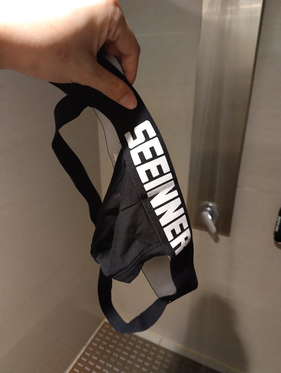 Terun28's tweet photo. 後空底褲🫣

#findfun
#gay
#underware https://t.co/aI7RAVL2YR