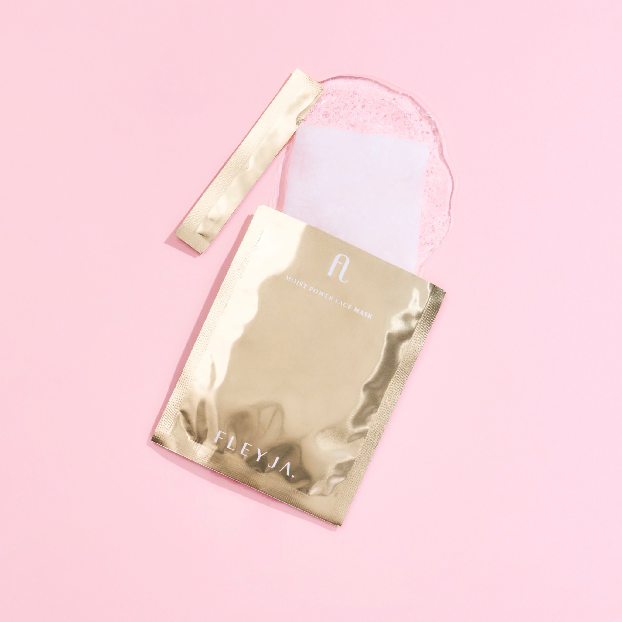 FLEYJA TRUTH WHITE TONE PAD 3個セット 発売終了 fleyja.goddess (@fleyja_official) / X