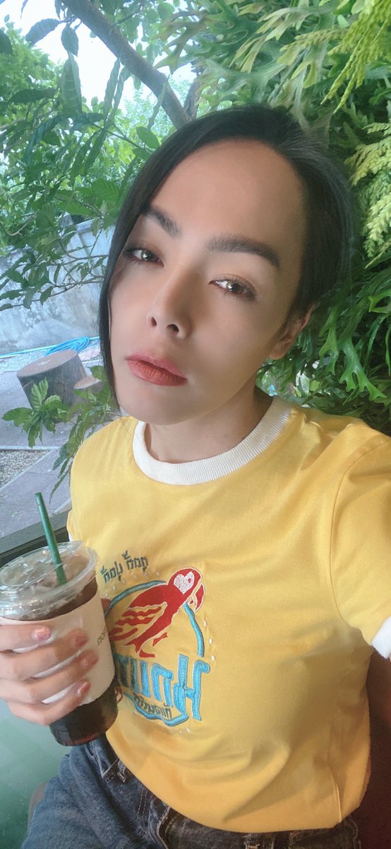 ง่วงเหงาหาวนอน🤭