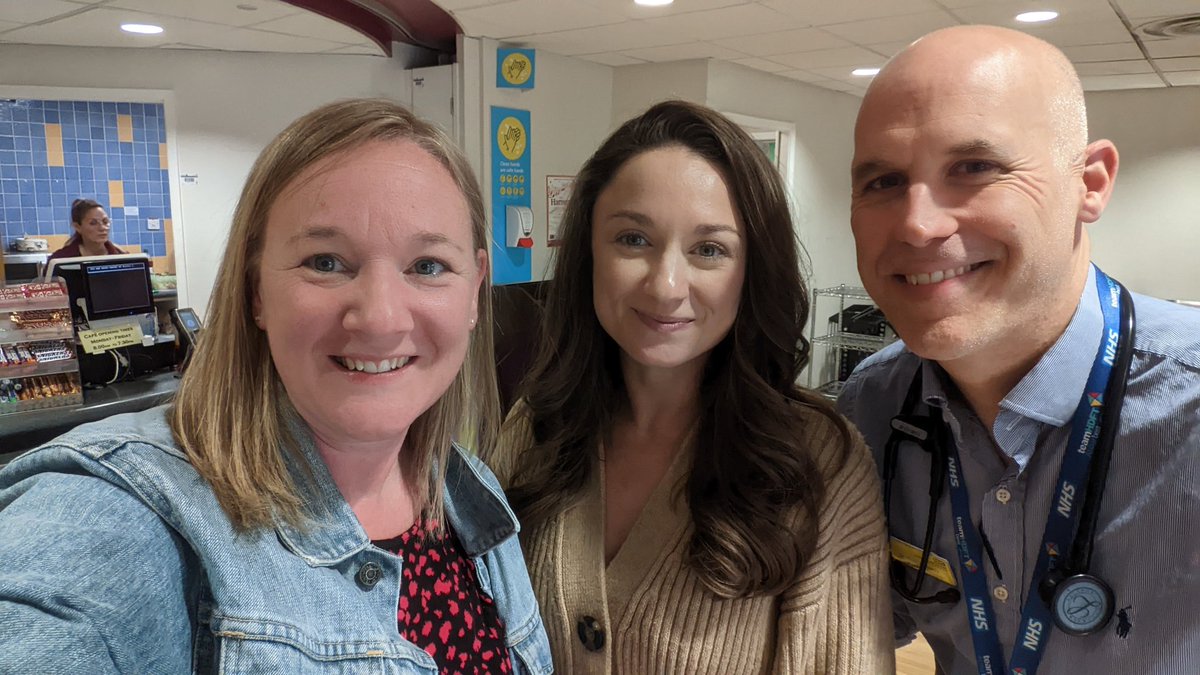 GupteHils's tweet photo. Testing the boundaries of #immersivelearning, getting a fresh perspective and refining delivery. 5 years on and still going strong with @drjpstorey and Kim. #VRinEducation #facultyevaluation https://t.co/LxmdPgi1y2
