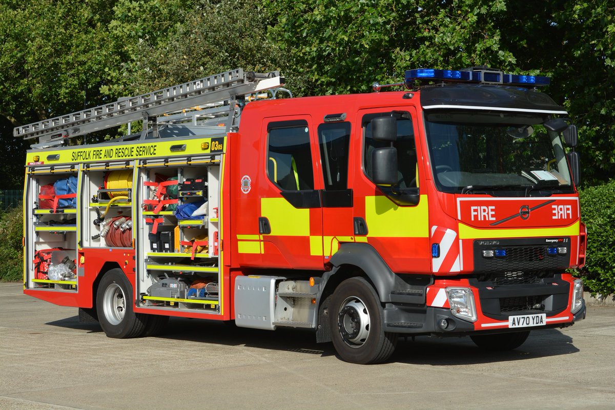 SuffolkFire's tweet image. We're launching our Name the Fire Engine Competition at this year's @SuffolkShow!

🚒 Don't miss out on naming one of nine new life-saving vehicles. Visit us in the Emergency Services Zone to grab an entry form and check out our FREE fun activities.

ℹ at suffolk.gov.uk/council-and-de…