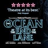 AVPerformingArt's tweet photo. On Wednesday 24th May, Arrow Vale Drama students experienced a wonderful theatre production at the Birmingham Alexandra Theatre -  The Ocean at the End of the Lane. A thrilling adventure of fantasy, myth and friendship. 
@AVPerformingArt @ArrowValeSchool https://t.co/S5o7qEmShg