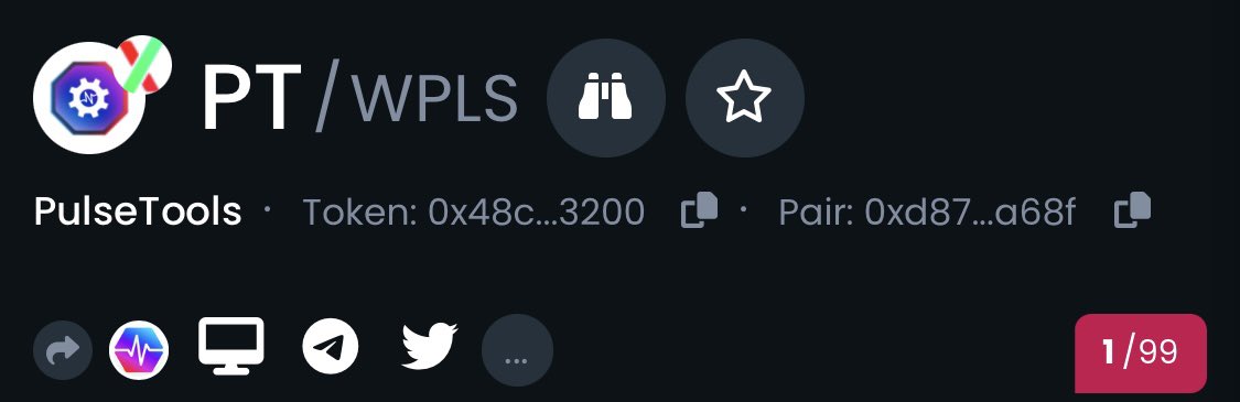 PulseTools ⚙️ tweet media