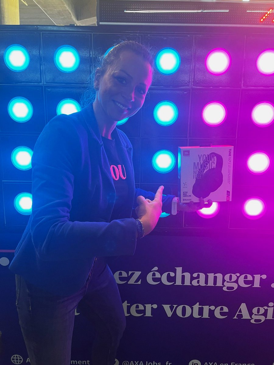 AXA Jobs France tweet media