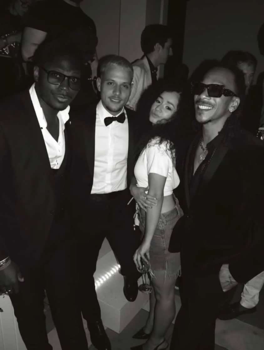 louane🌟 tweet media