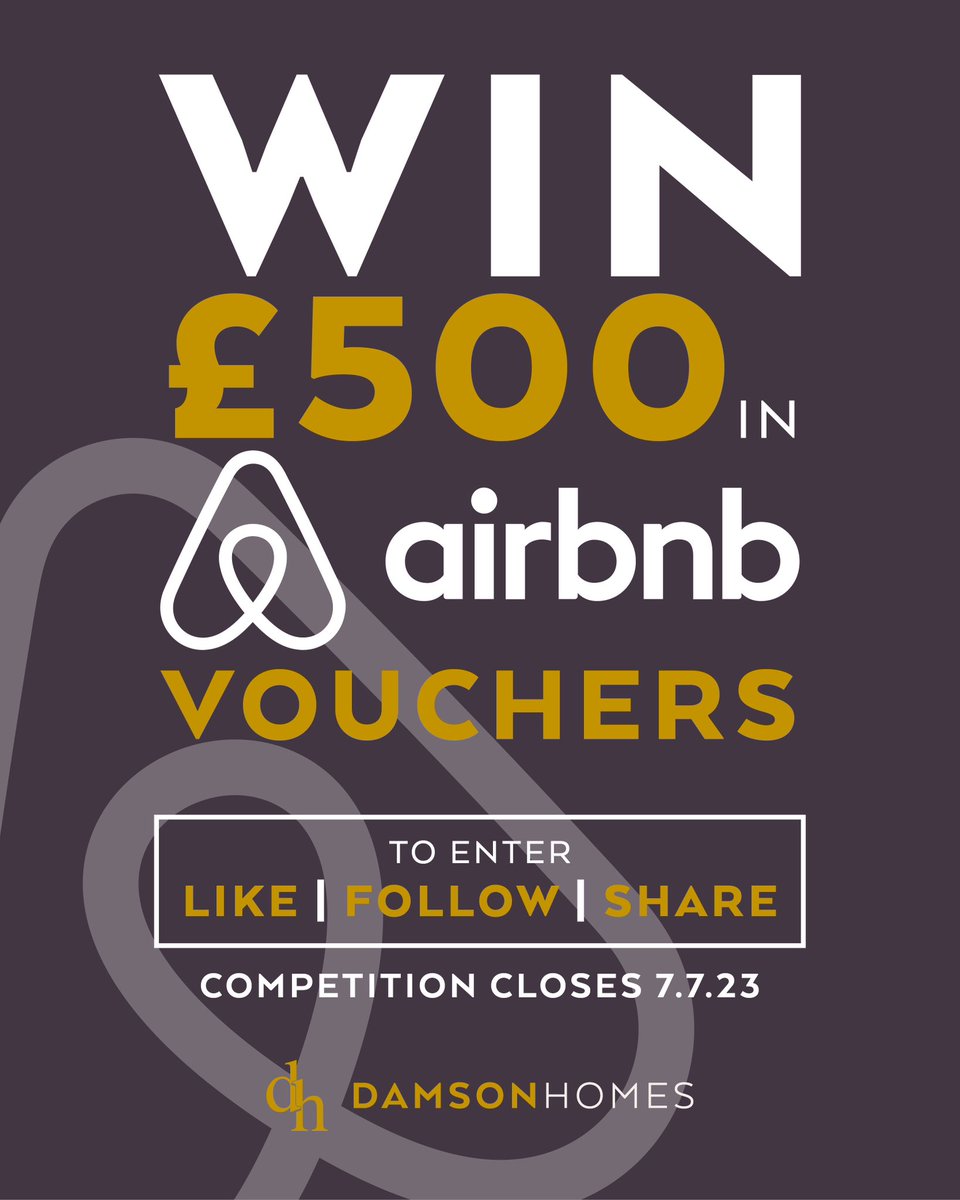 Damson Homes tweet media