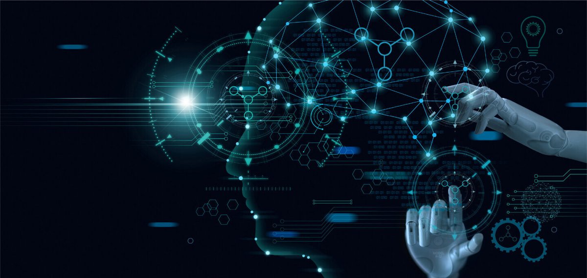 “Machine Learning (ML) can significantly improve the accuracy, transparency and agility of EPM processes.” According to this article by @OneStream_Soft, ML is becoming an essential tool in EPM. Read more: onestream.com/blog/sensible-… #OneStream #MachineLearning #EPM