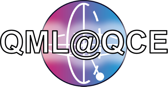 AxlNueAI's tweet photo. Call for Papers! Join our Workshop on Quantum Machine Learning From Foundations to Applications at IEEE Int. Conf. on Quantum Computing and Engineering, an interdisciplinary dialogue with experts from AI, ML, software/systems engineering, physics, and more https://t.co/elJRtw59hn https://t.co/OX5MiKpFgt
