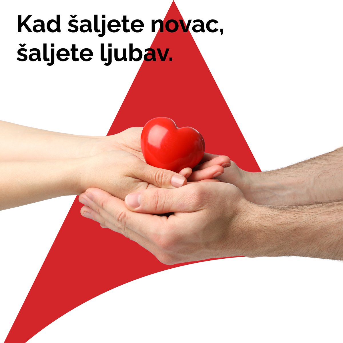 altapay_ien's tweet photo. Neka Vaši najmiliji znaju da uvek mislite na njih. ❤️ Pošaljite im novac u rekordnom roku, koristeći Alta Pay platformu za slanje i prijem novca koja pruža brz, siguran i povoljan način za obavljanje svih finansijskih transakcija.

#AltaPay #transfernovca #naknade https://t.co/NI4A2Aszzn