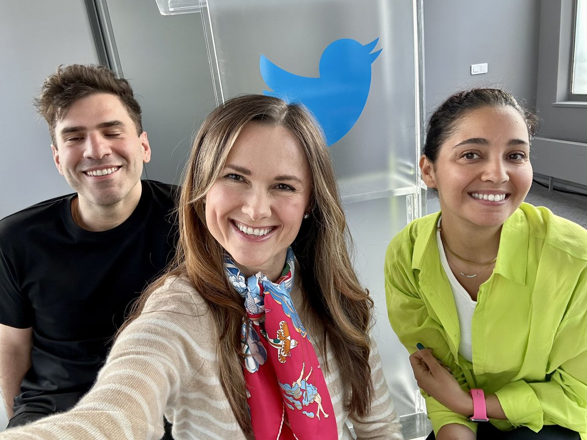 Aleksandra Sas tweet media