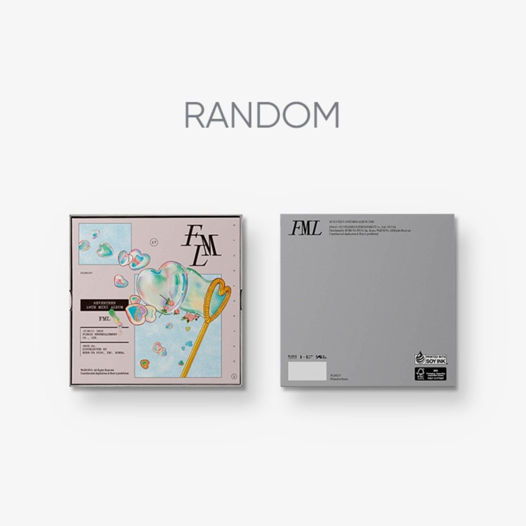 yjhcoded's tweet photo. ✧ zierrah’s giveaway .ᐟ ✧

1 winner of sealed FML Carat Ver. (random) 

 mechanics:
      ⨳ mbf, like, &amp; rt
      ⨳ ends once i reach 1k followers
      ⨳ winner must shoulder sf https://t.co/EX6dl6lLXt