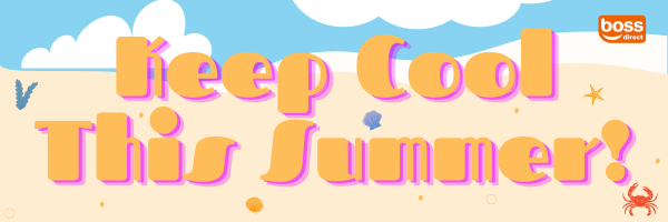 Boss Direct Ltd tweet media