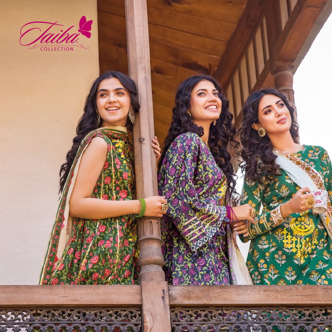 TaibaGcc's tweet photo. Embrace your inner diva this summer with our stunning eastern outfits from our latest Summer Fiesta Collection 2023.

📍https://t.co/i8VFNNyUhi

#Jeddah|#Khobar|#Dubai|#Bahrain &amp; #Riyadh Coming Soon
WhatsApp:0555921614 

#Taibacollection #SaudiArabia #Uae #GCC https://t.co/mPH2n1IOvM