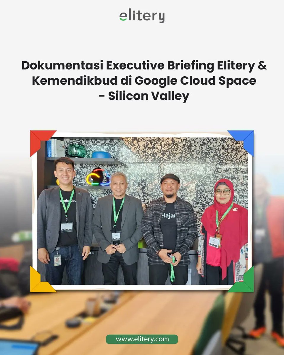 Elitery Indonesia tweet media