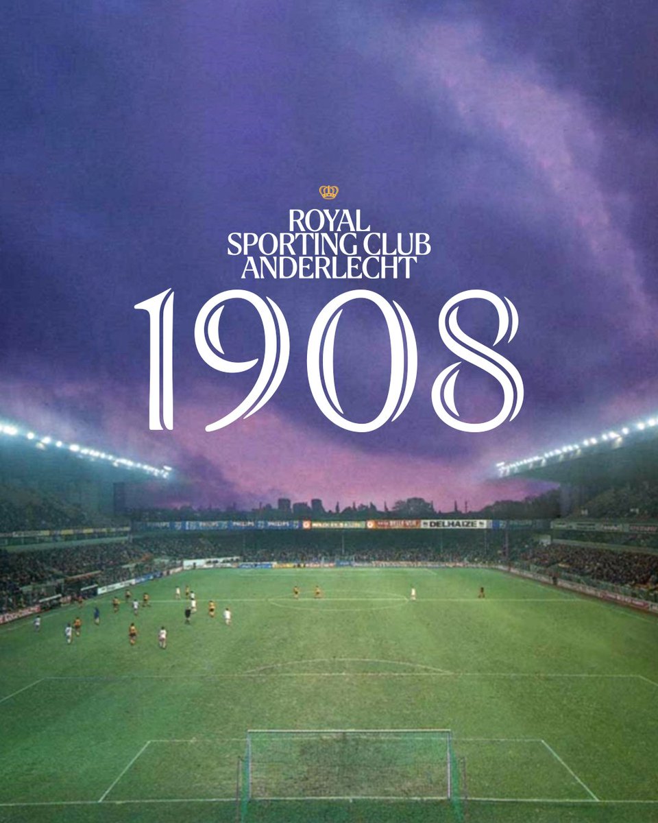 Royal Sporting Club Anderlecht - Wikiwand