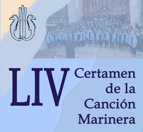 Seleccionados para la edición de este año en San Vicente de la Barquera junto a cinco grandes coros... Una inmensa alegría para el Orfeón de La Mancha... Gracias...