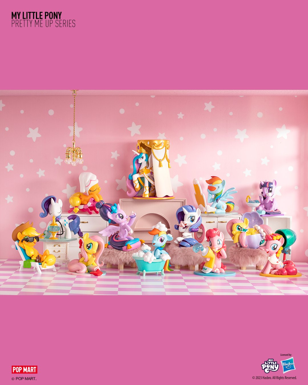 POP MART JAPAN on X: 