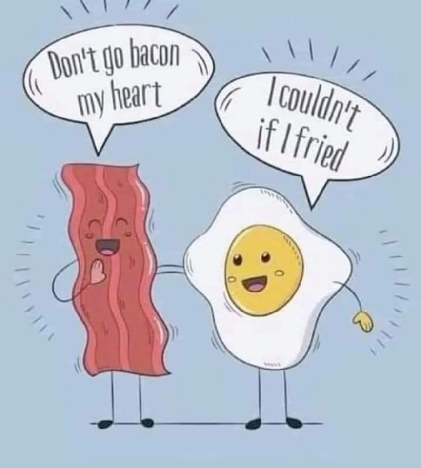 Happy Friday Everyone!