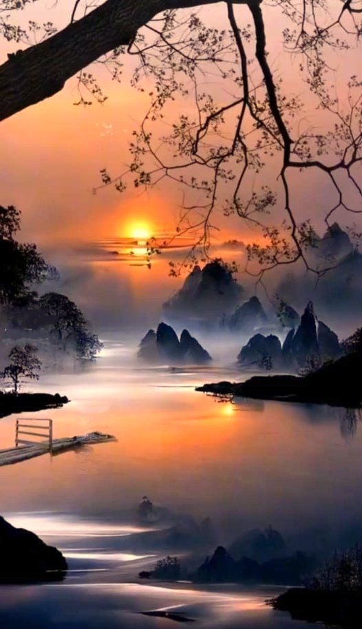 .
Don't be afraid to give up the good to go for the great.

_🖋️ John D. Rockefeller

#JackLawsome #JackLawsomeSunset #Inspiration