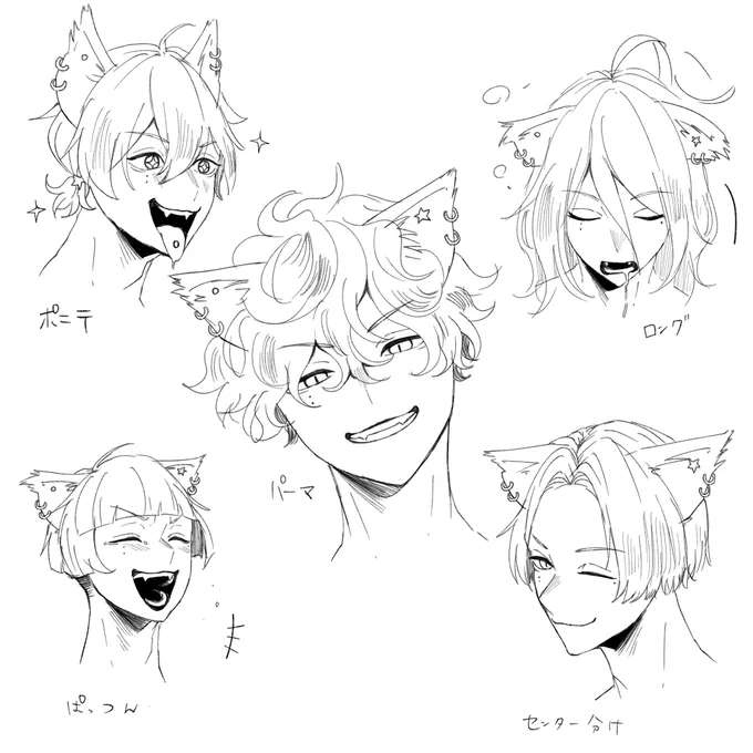 #twst創作生徒 ⭐️