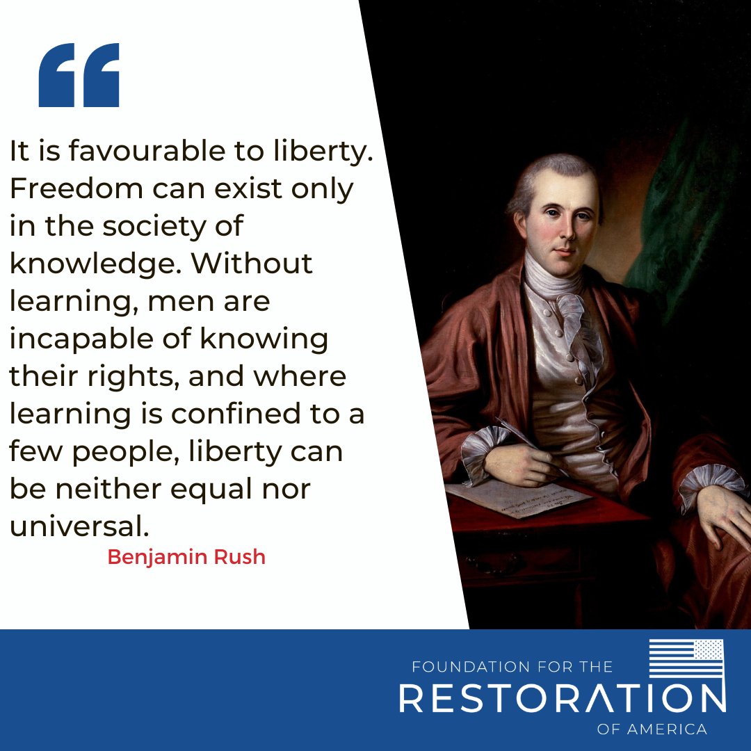 __ROAF's tweet photo. #foundingfathers #ffroa #Constitution https://t.co/PlWI980AIE