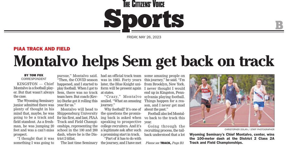 Matt Bufano tweet media